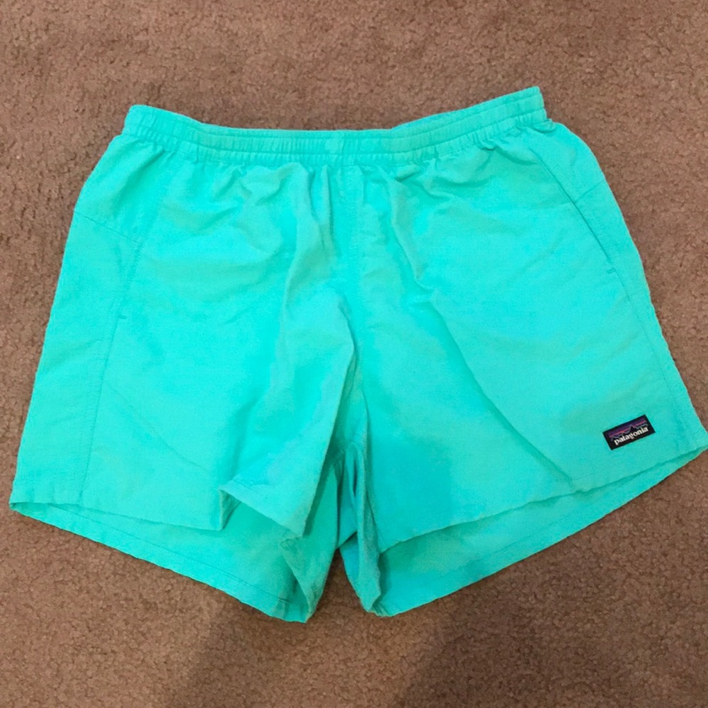 Patagonia Baggies Shorts